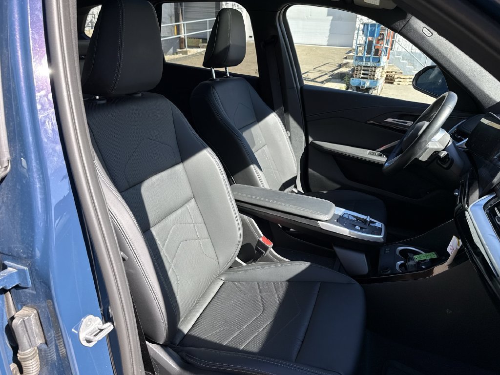 Thumbnail: 2026 BMW X1 - 24