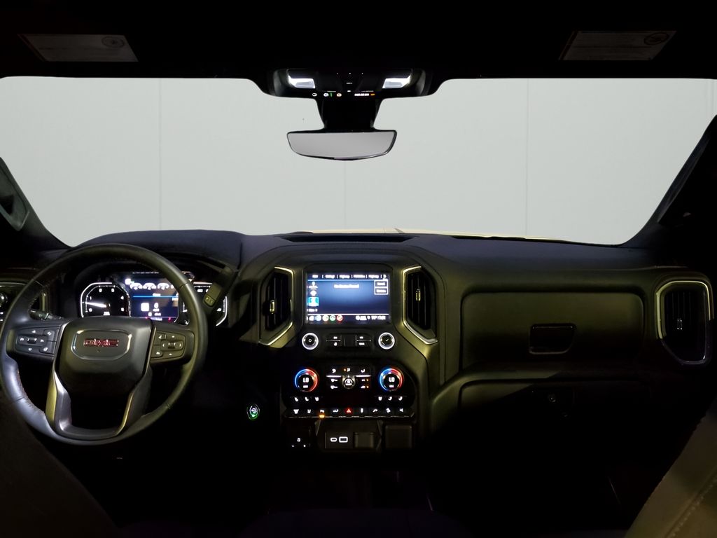 Used Car 2023 Gmc Sierra 2500hd  At4 For Sale Under $70,000 In Austin, Texas