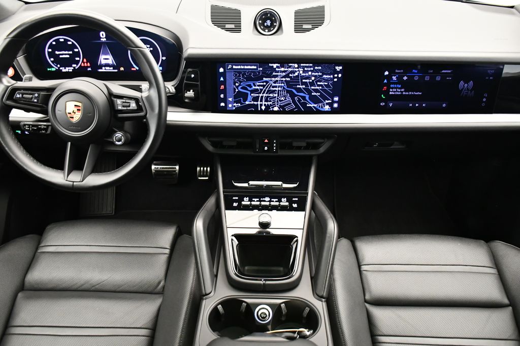 Thumbnail: 2024 Porsche Cayenne - 23