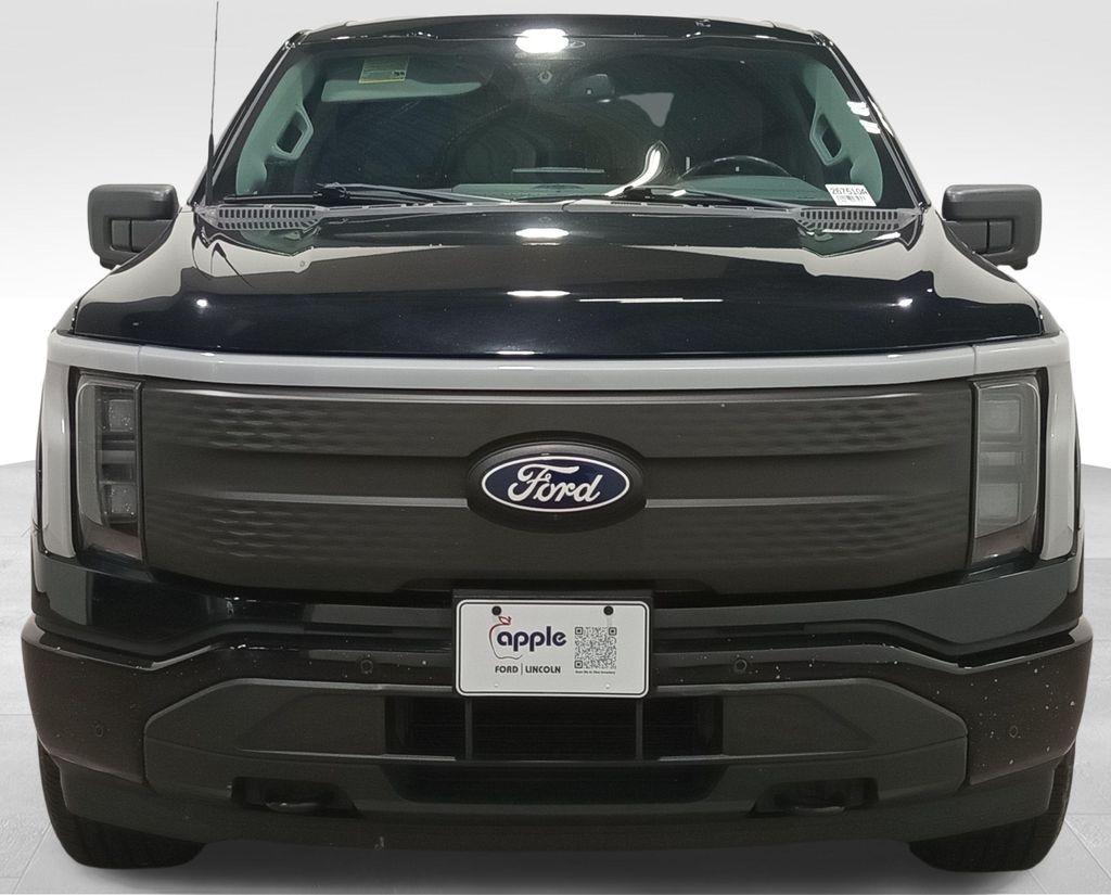 2024 Ford F-150 Lightning Flash