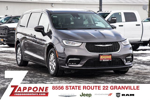 2023 Chrysler Pacifica Touring L FWD