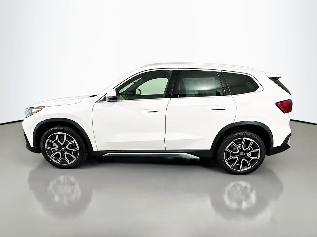 Thumbnail: 2026 BMW X1 - 8