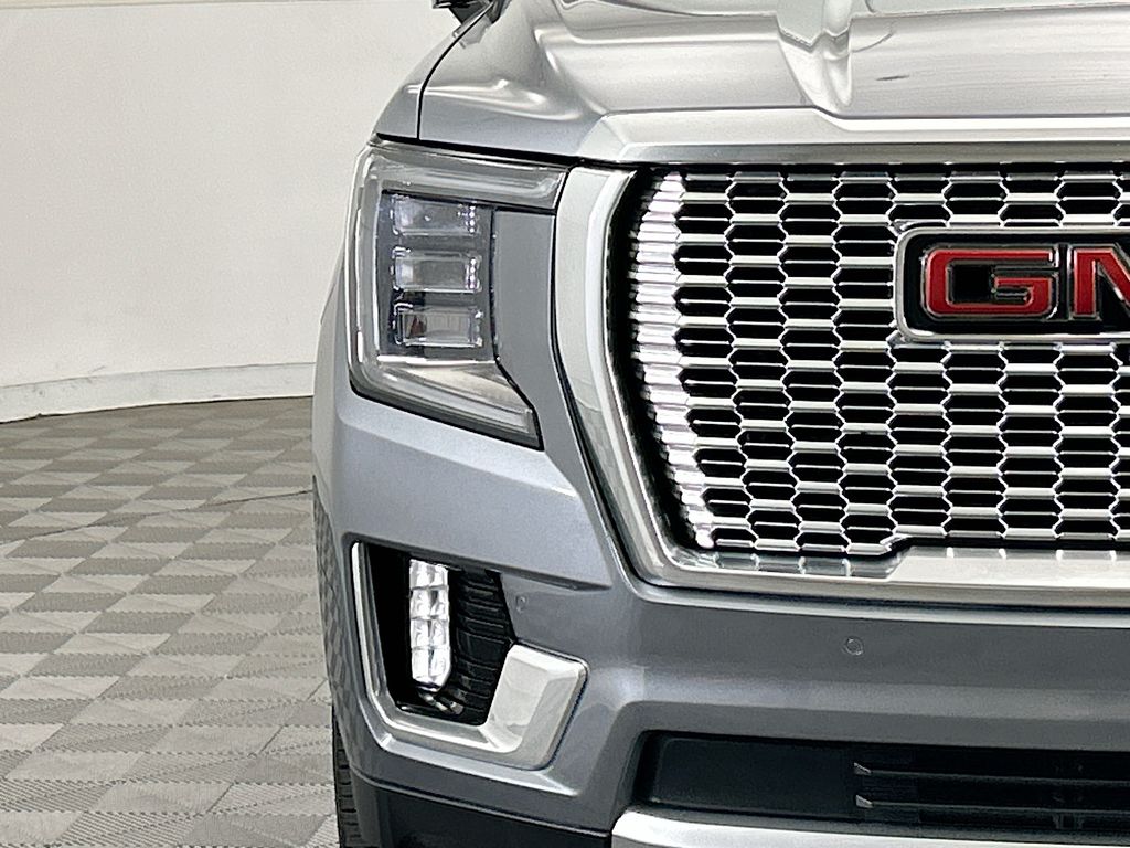 Thumbnail: 2021 GMC Yukon - 12