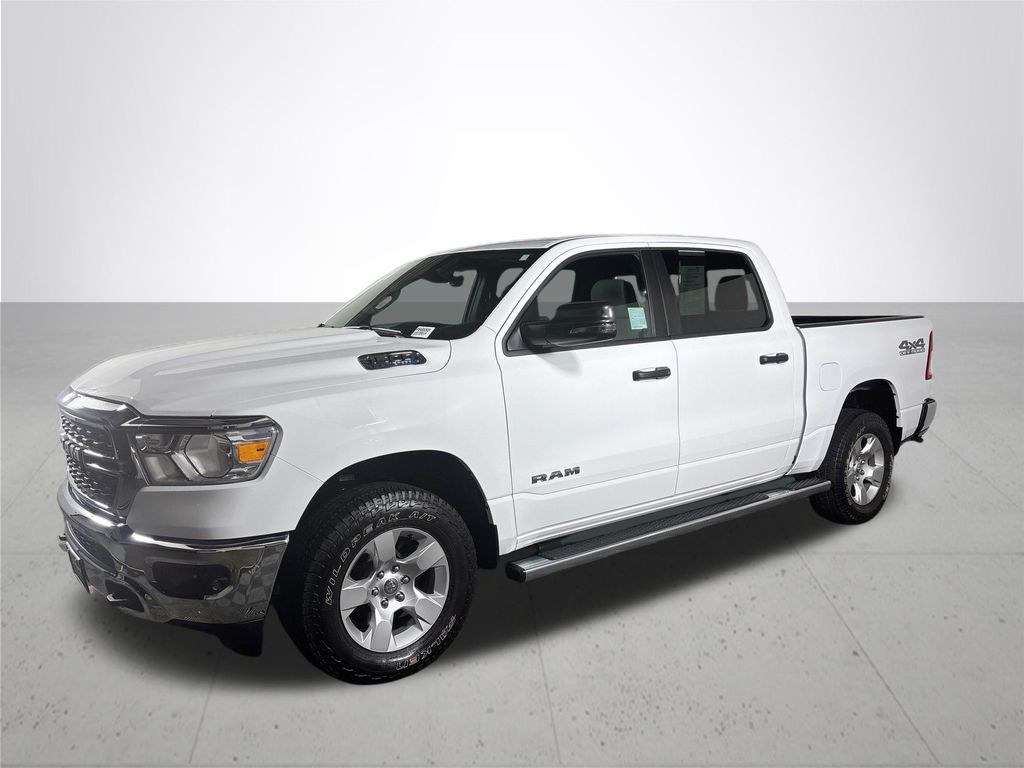 2024 Ram 1500 Big Horn/Lone Star