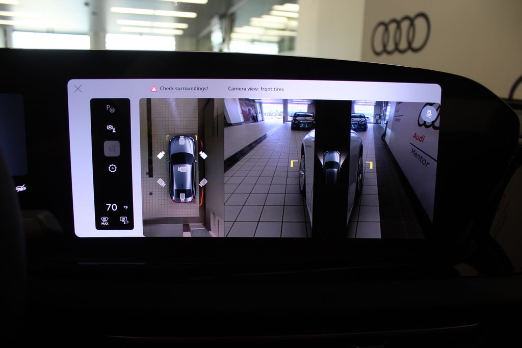 Thumbnail: 2026 Audi A5 - 20
