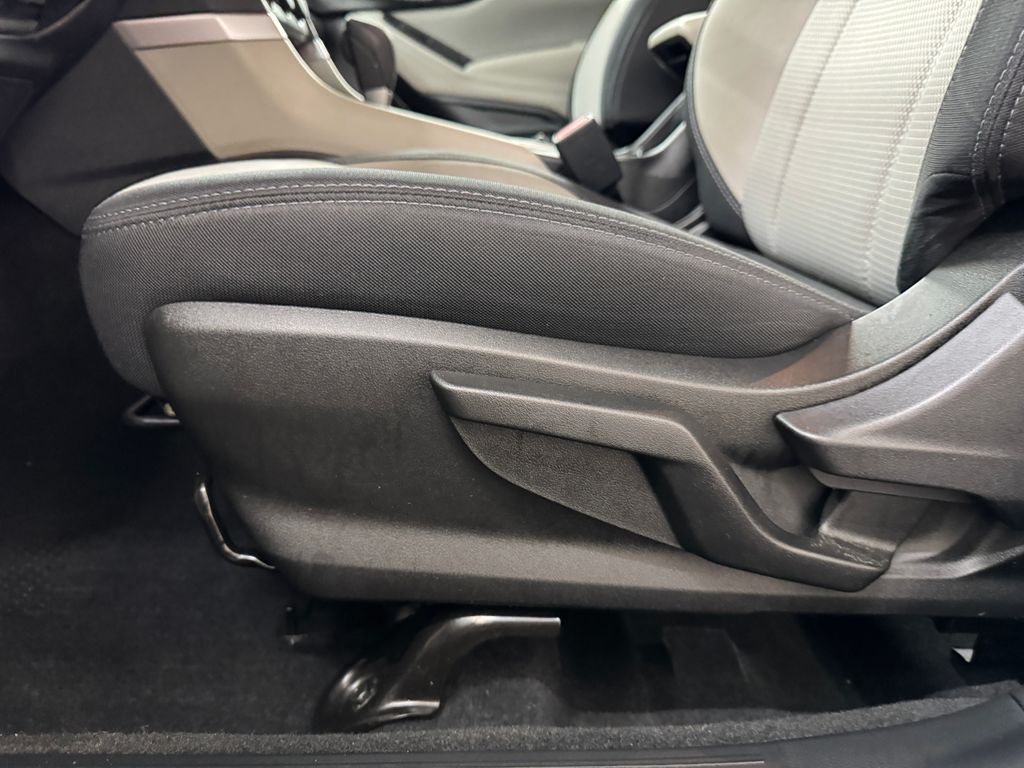 2021 Subaru Forester Base