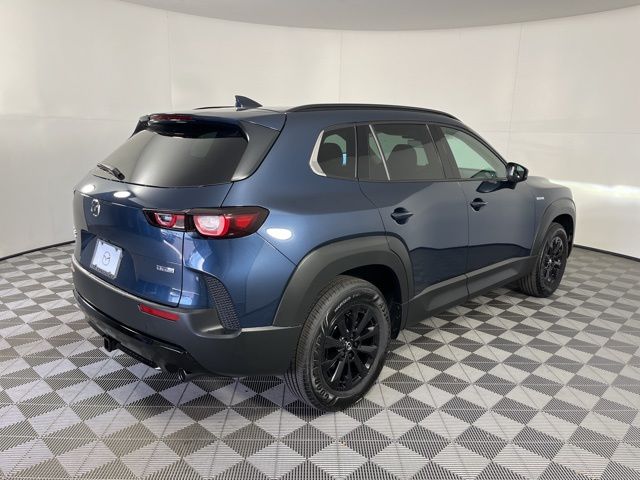 Thumbnail: 2025 Mazda CX-50 - 2