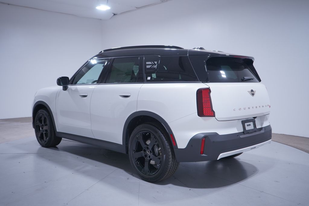 Thumbnail: 2026 MINI Cooper Countryman - 3