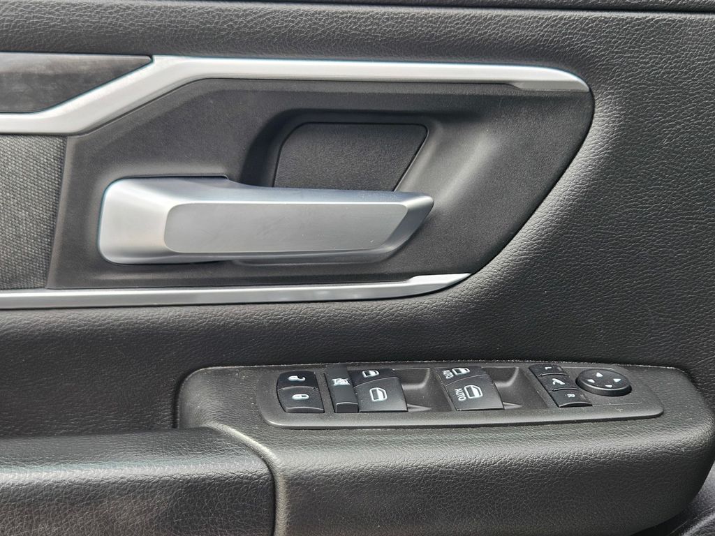 Used Car 2022 Ram 1500  Big Horn/lone Star For Sale Under $40,000 In San Marcos, Texas