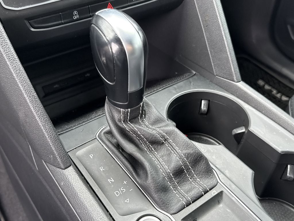 2021 Volkswagen Atlas Cross Sport 2.0T SE  at Tom Peacock Cadillac