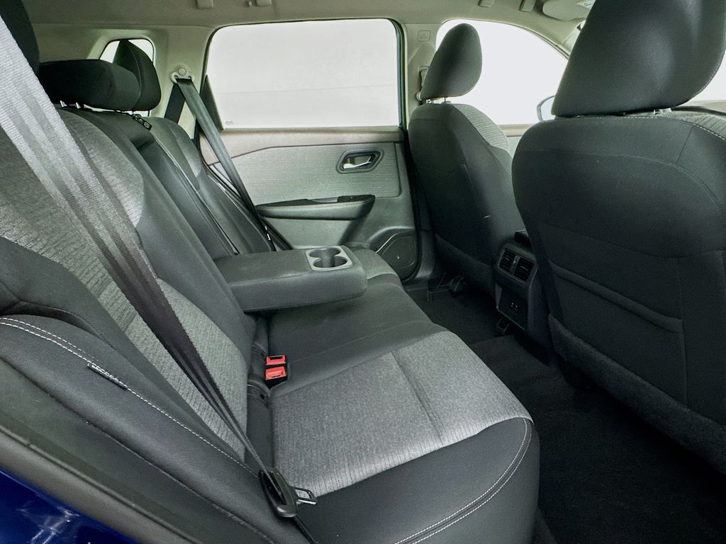 Used Car 2023 Nissan Rogue  Sv For Sale Under $20,000 In Austin, Texas