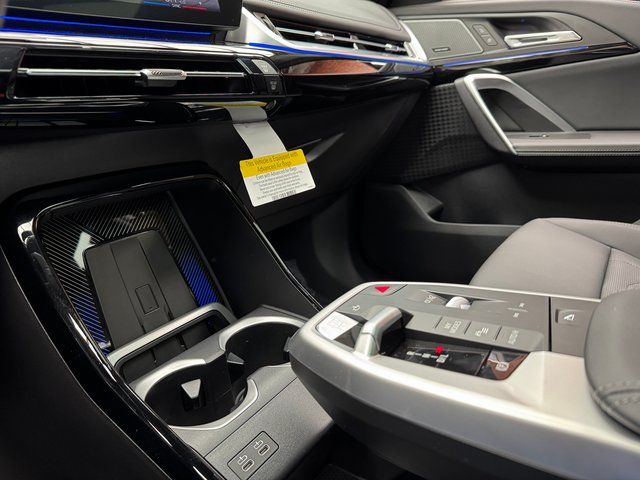 New 2026 Blue BMW xDrive28i image 19