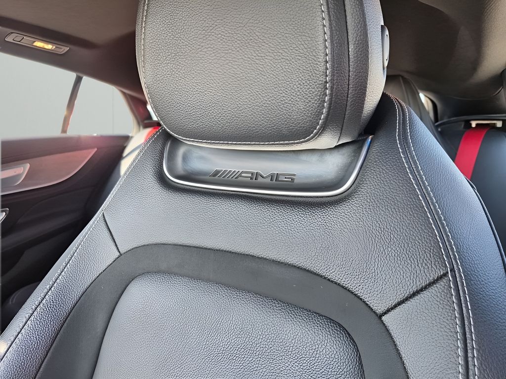 Used Car 2020 Mercedes-benz Amg® Gt 53  Base For Sale Under $60,000 In Austin, Texas