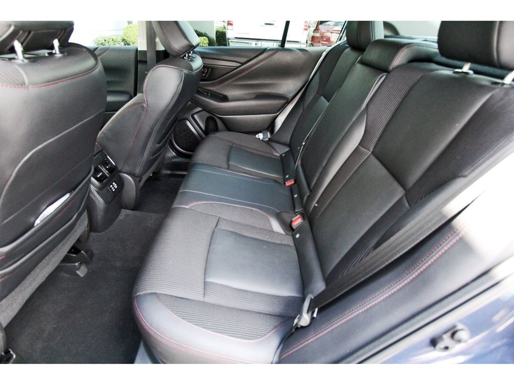 2024 Subaru Legacy Sport Blue at Community Honda