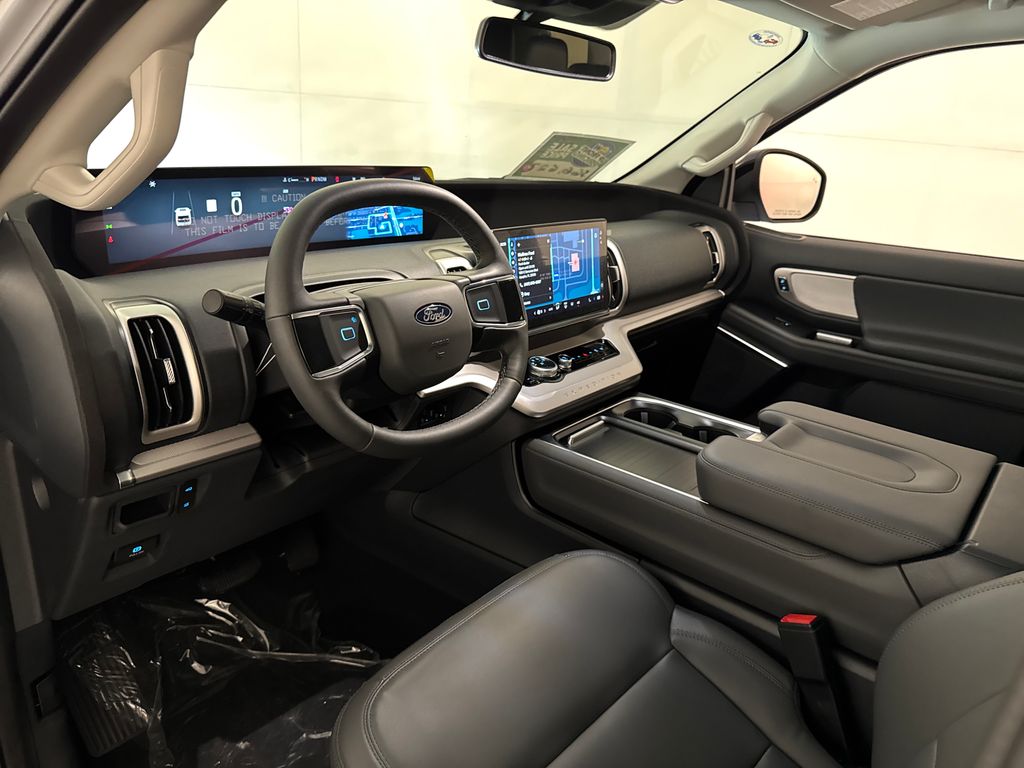 New 2026 Silver Ford Active image 32