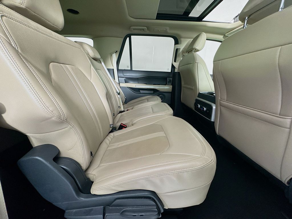 Used Car 2024 Ford Expedition Max  Limited For Sale Under $50,000 In Austin, Texas