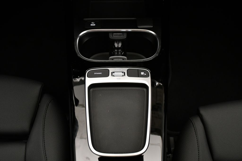 Thumbnail: 2026 Mercedes-Benz CLA - 30