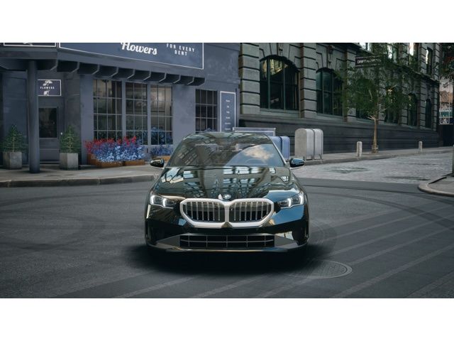 Thumbnail: 2026 BMW 5 Series - 3