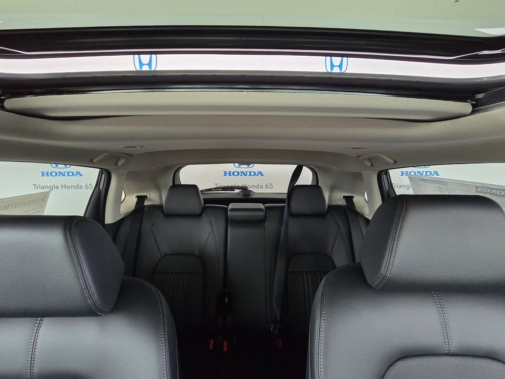 Thumbnail: 2027 Honda HR-V - 25