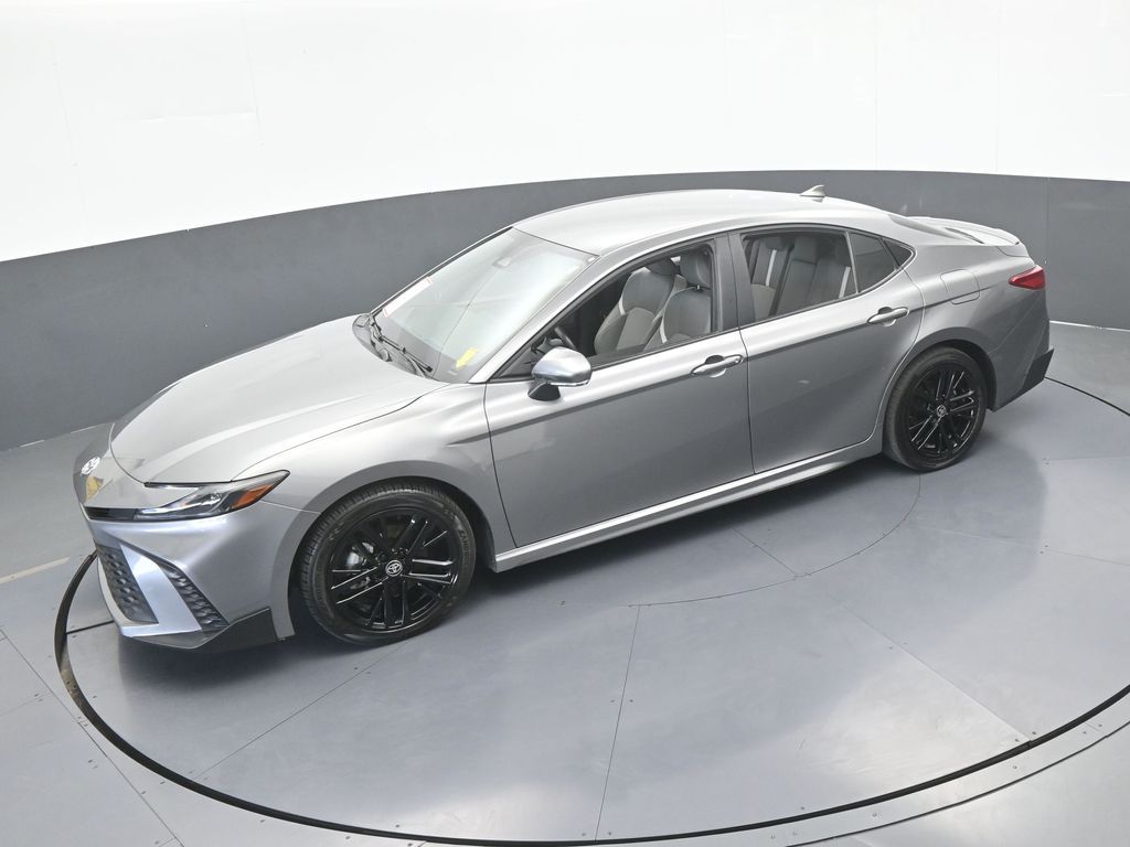 Used 2025 Heavy Metal Toyota SE image 47