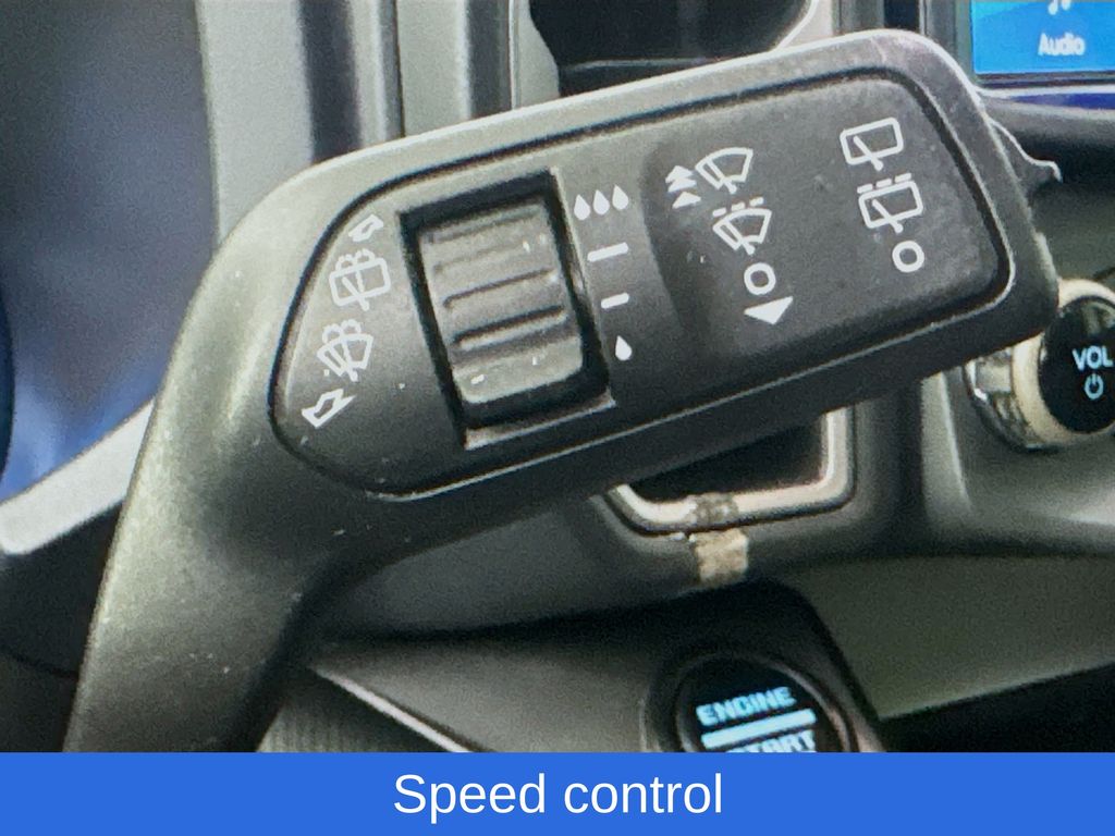 Used Car 2021 Ford Bronco Sport  Big Bend For Sale Under $20,000 In Austin, Texas