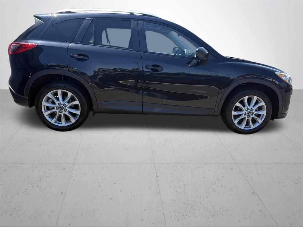 2014 Mazda CX-5 Grand Touring