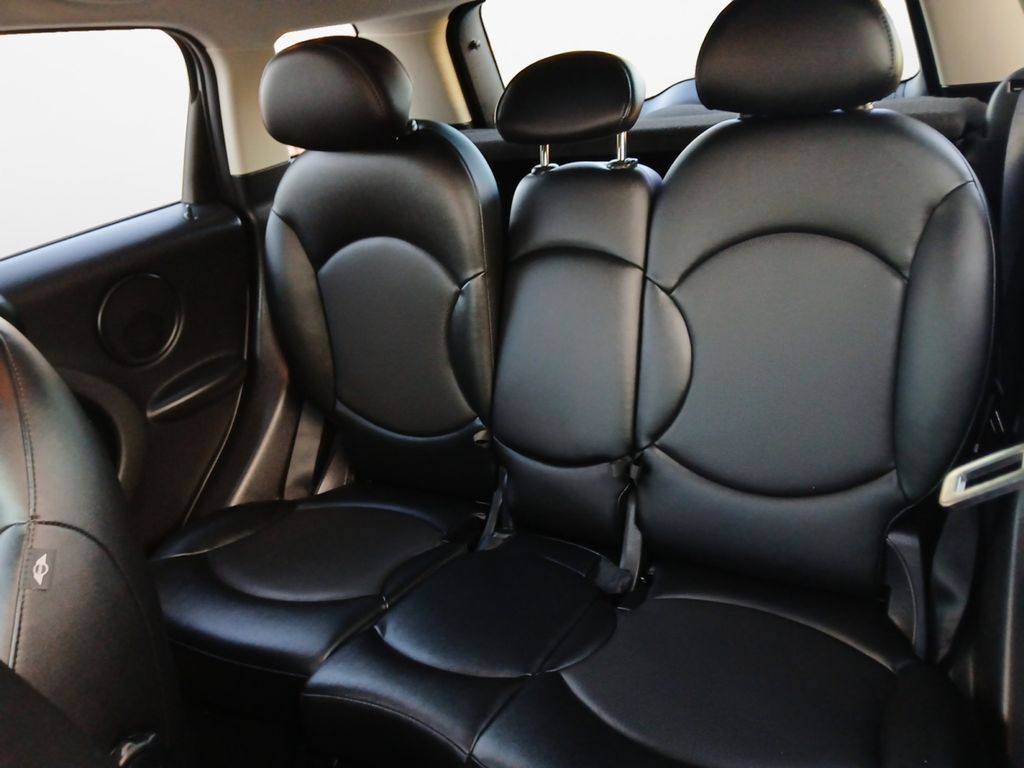 Used Car 2015 Mini Cooper S Countryman  Base For Sale Under $15,000 In Austin, Texas