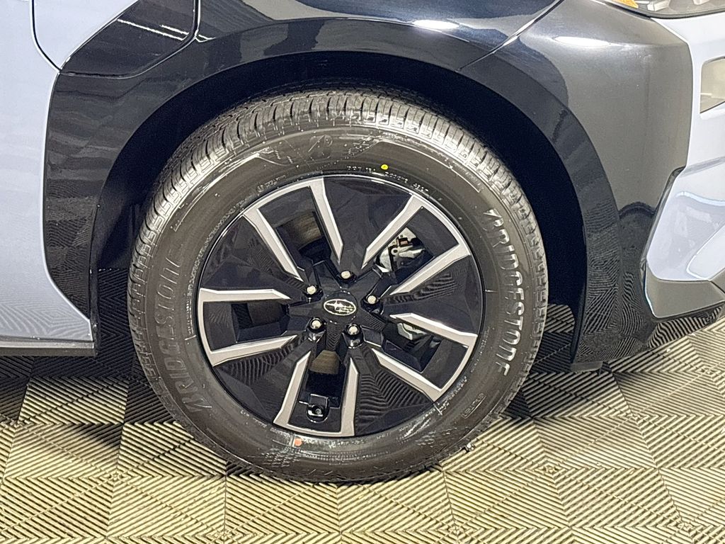 2026 Subaru Solterra Premium