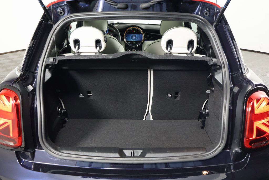 Thumbnail: 2023 MINI Cooper - 14