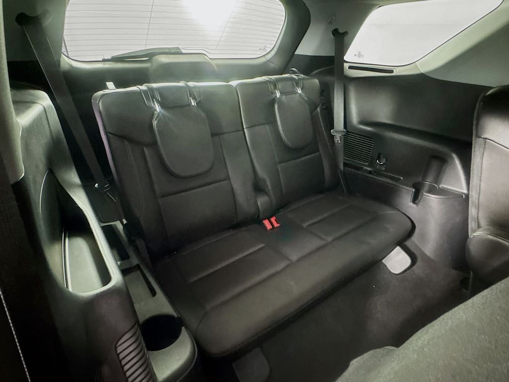 Used Car 2022 Ford Explorer  Xlt For Sale Under $30,000 In Austin, Texas