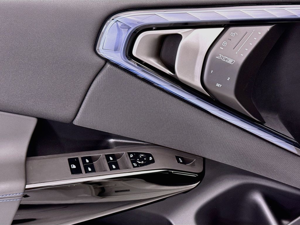 Thumbnail: 2026 BMW X3 - 22