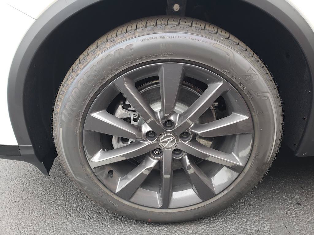 New 2026 Acura MDX SUV