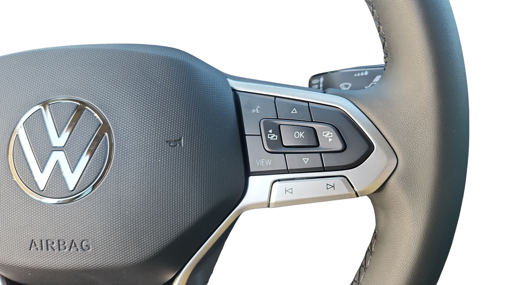 2026 Volkswagen Jetta