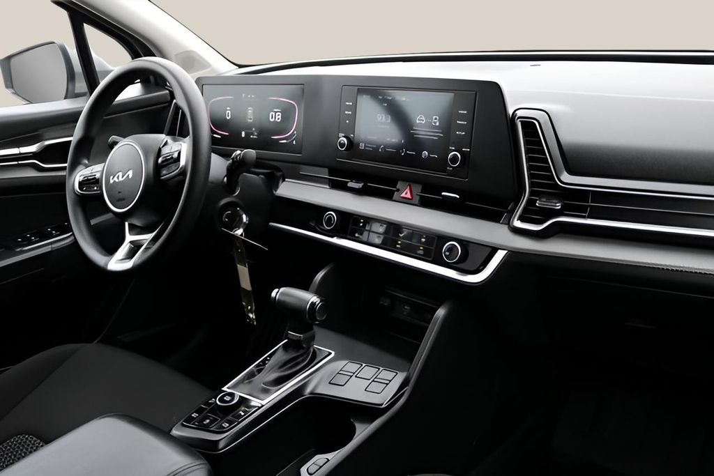 Used Car 2023 Kia Sportage  Lx For Sale Under $25,000 In Austin, Texas