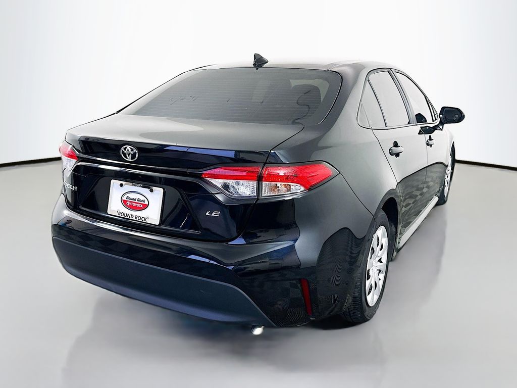 Thumbnail: 2024 Toyota Corolla - 5