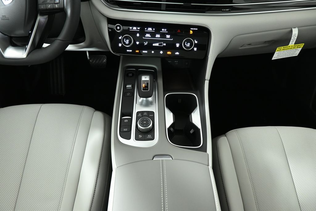 Thumbnail: 2026 INFINITI QX60 - 19