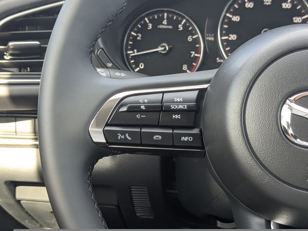 2025 Mazda CX-30 2.5 S Select Sport