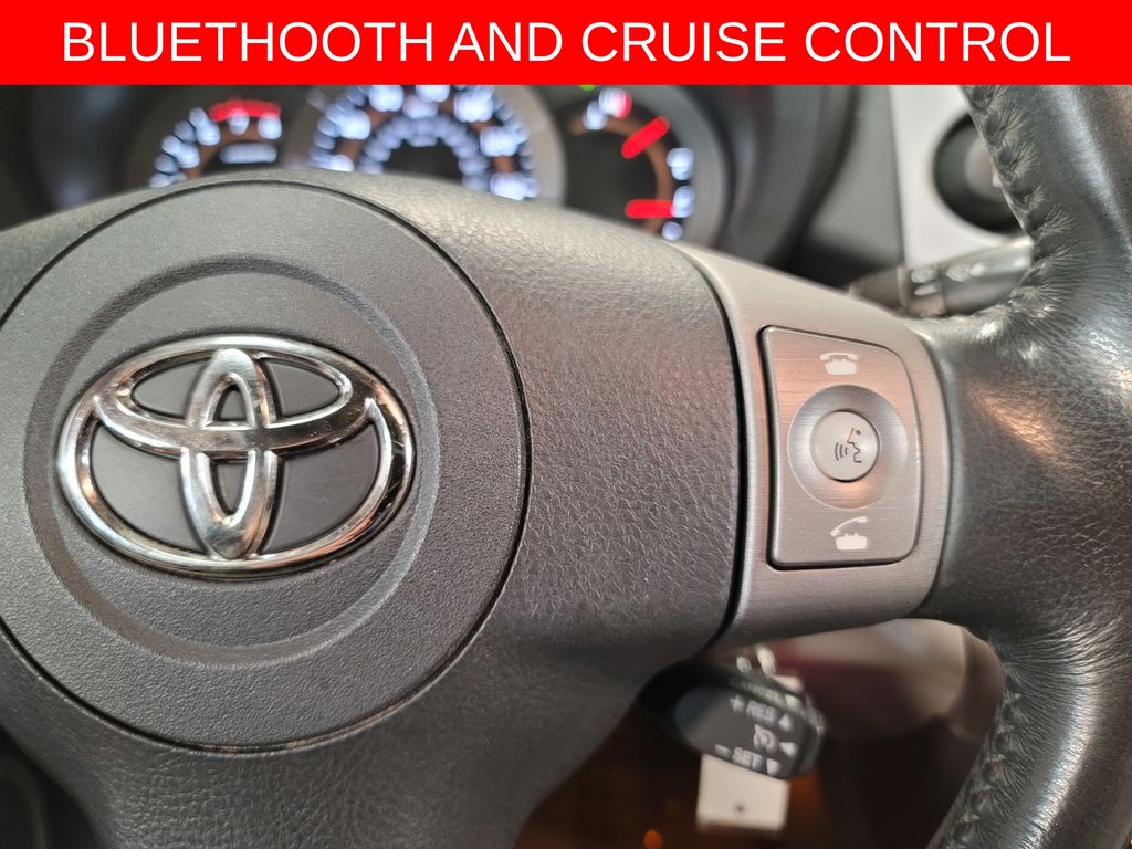 2008 Toyota RAV4 Limited photo
