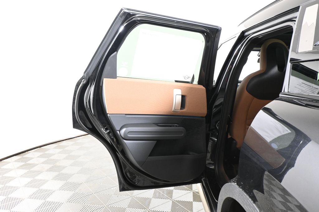 Thumbnail: 2026 MINI Cooper Countryman - 28