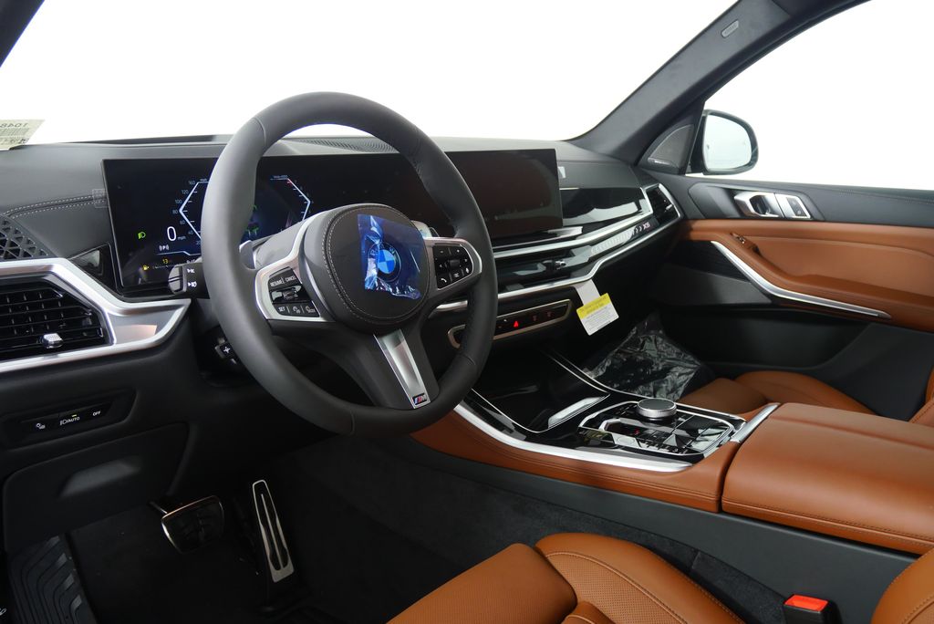 2026 BMW X5 xDrive40i 12