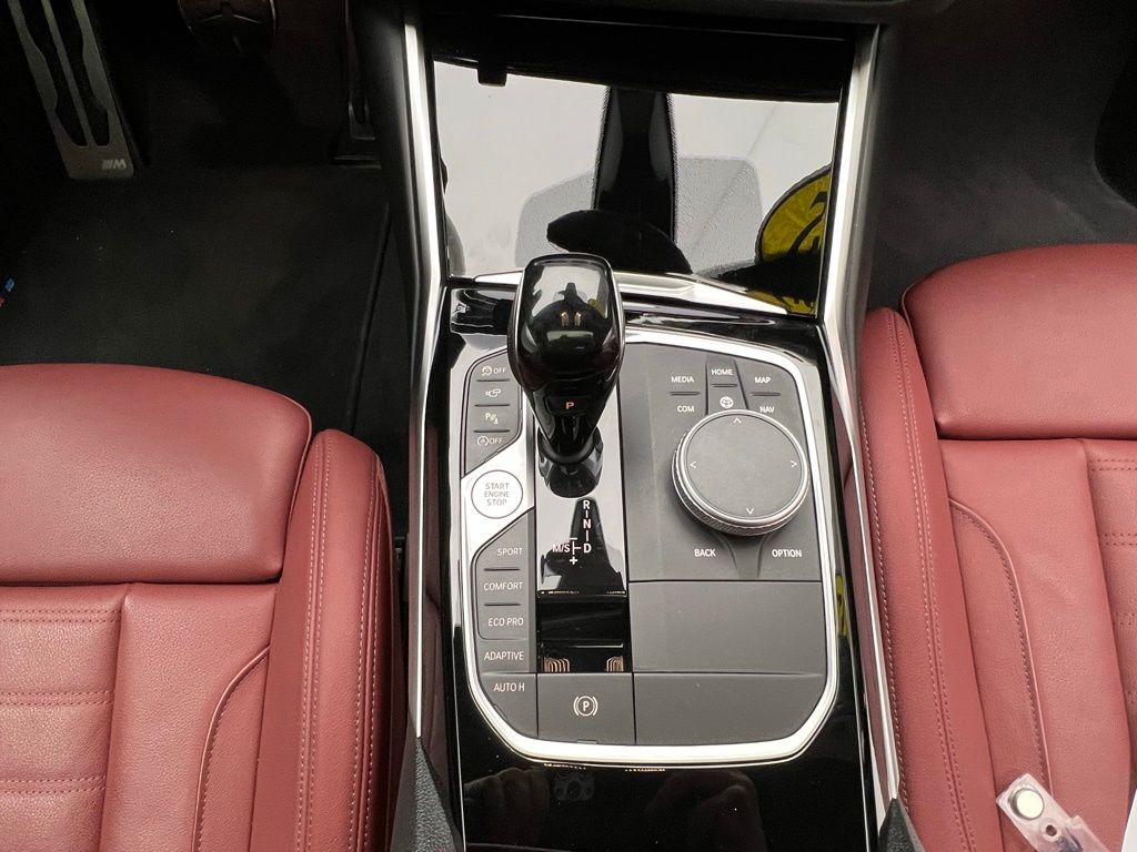 Thumbnail: 2022 BMW 2 Series - 11