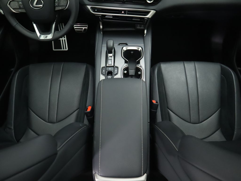 Thumbnail: 2023 Lexus RX - 17