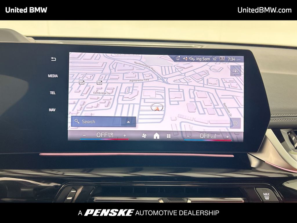 Thumbnail: 2026 BMW X1 - 18