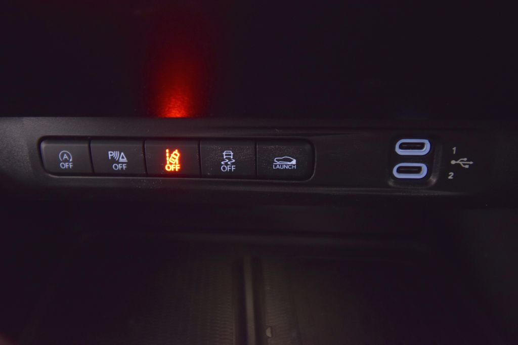 new 2026 Dodge Charger car, priced at $63,427