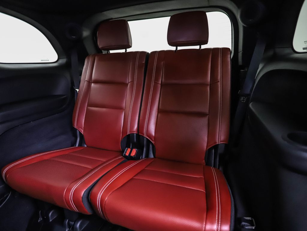 Thumbnail: 2023 Dodge Durango - 24