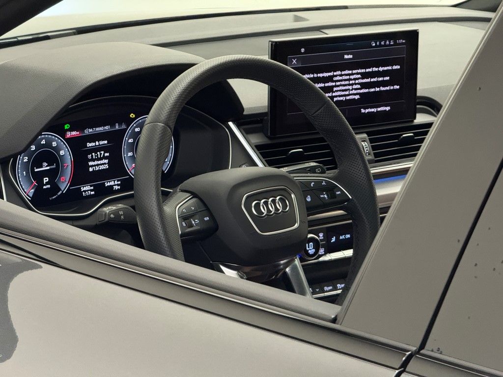 Thumbnail: 2025 Audi Q5 - 28