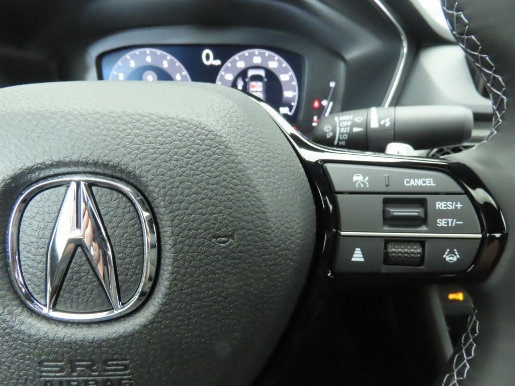 Thumbnail: 2026 Acura Integra - 12