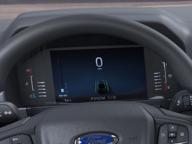 New 2026 Beige Ford XL image 45