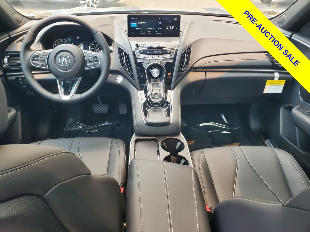 Used 2026 Acura RDX SUV