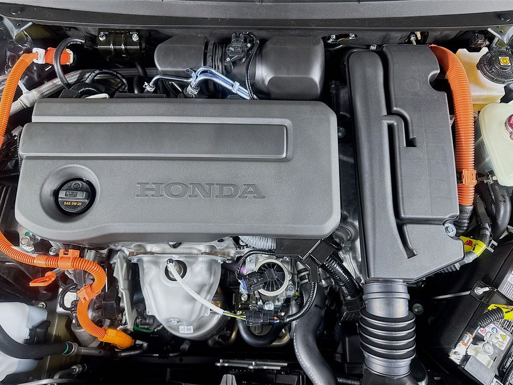 New Car 2025 Honda Accord Hybrid  Ex-l For Sale Under $40,000 In Austin, Texas